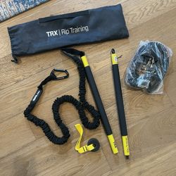 TRX Rip Trainer