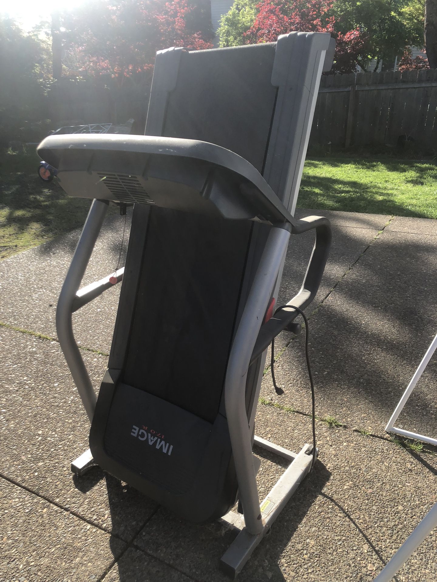 Treadmill