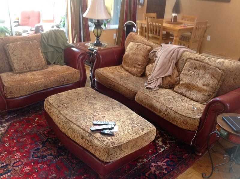 Rapallo leather company