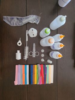 Puppy (breeding) kit