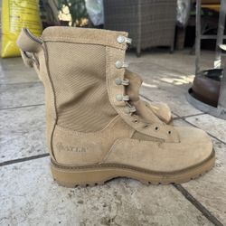 BATES GORE TEX Boots
