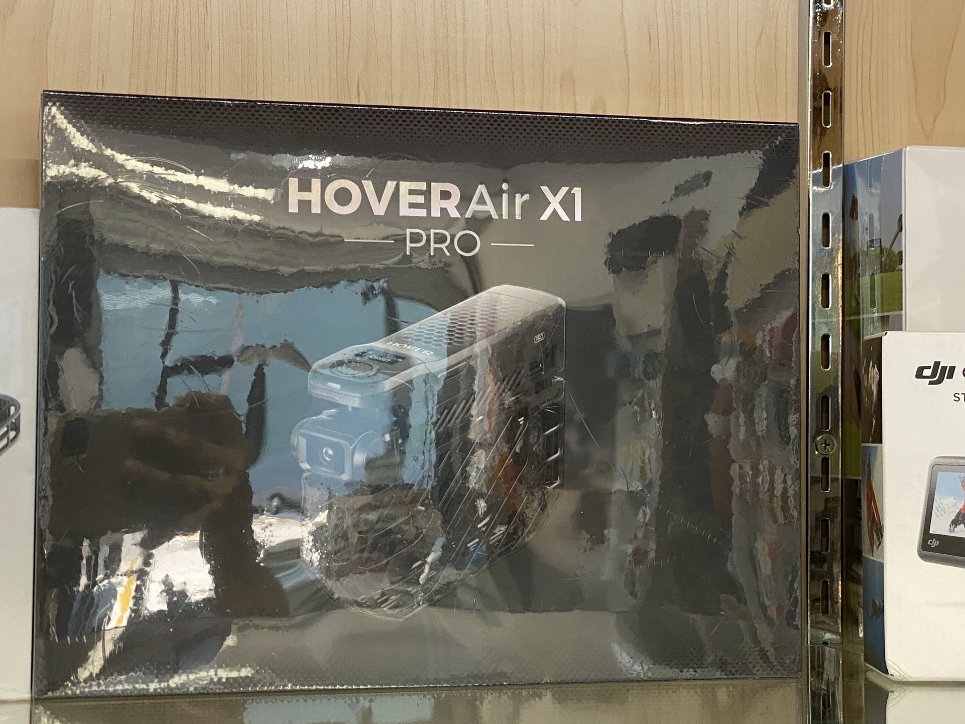 HOVERAir X1 Pro