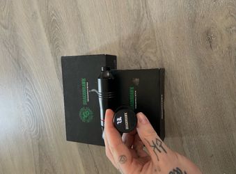 Rotary Pen - Tattoo Machine