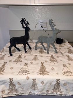 Christmas Decorations $4 - $10