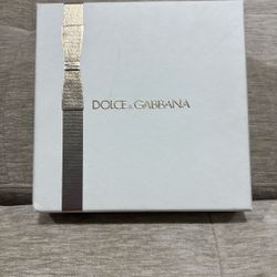Dolce And Gabbana Perfume Set