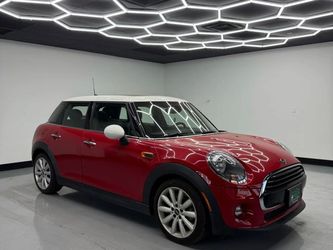 2019 MINI Hardtop 4 Door