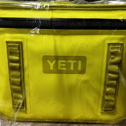 Yeti  Flip  18 Cooler