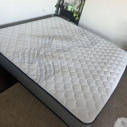 Mattress