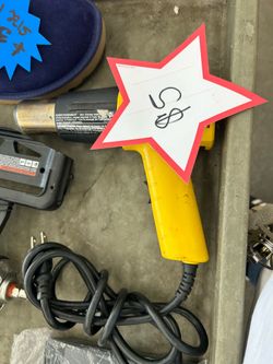 Wagner Heat Gun