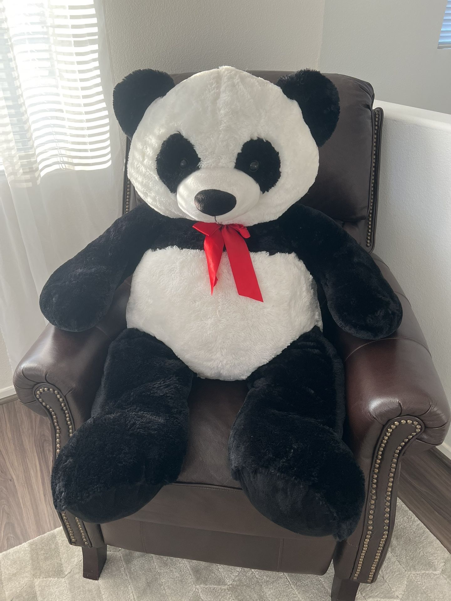 Big Panda $40