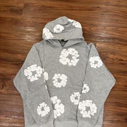 Denim Tears Hoodie