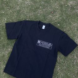 RESTRICTED TEE