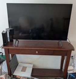 Samsung Smart TV 43"