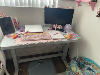 Tresanti Geller sit/ stand desk