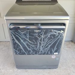 Brand New GAS Dryer / Secadora De GAS Nueva