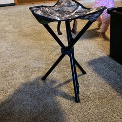 Pro guide Stool