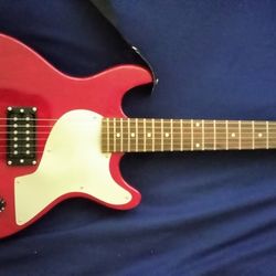 Electric Guitar 