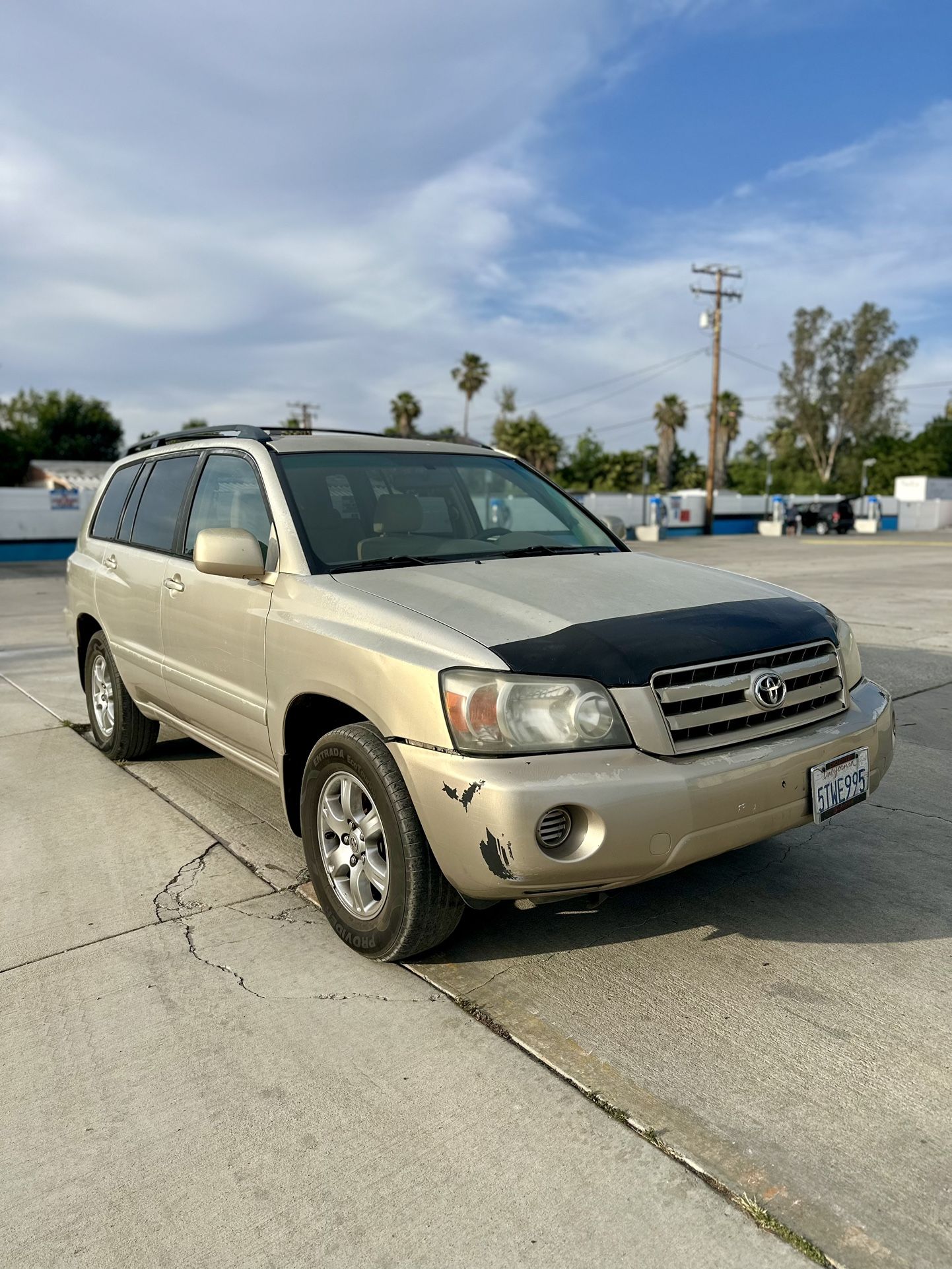 2006 Toyota Highlander