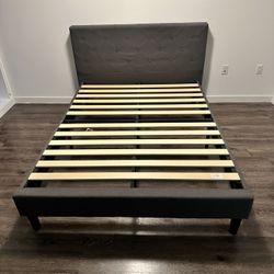 Queen Size Bed Frame