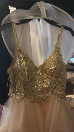 Homecoming Dress