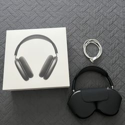 Airpods Max