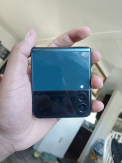 Samsung flip 3
