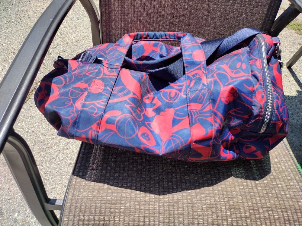 Tommy Hilfiger Space Jam A New Legacy Bag