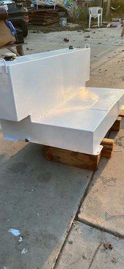 Transfer tank diesel
