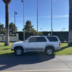 1998 Toyota 4Runner