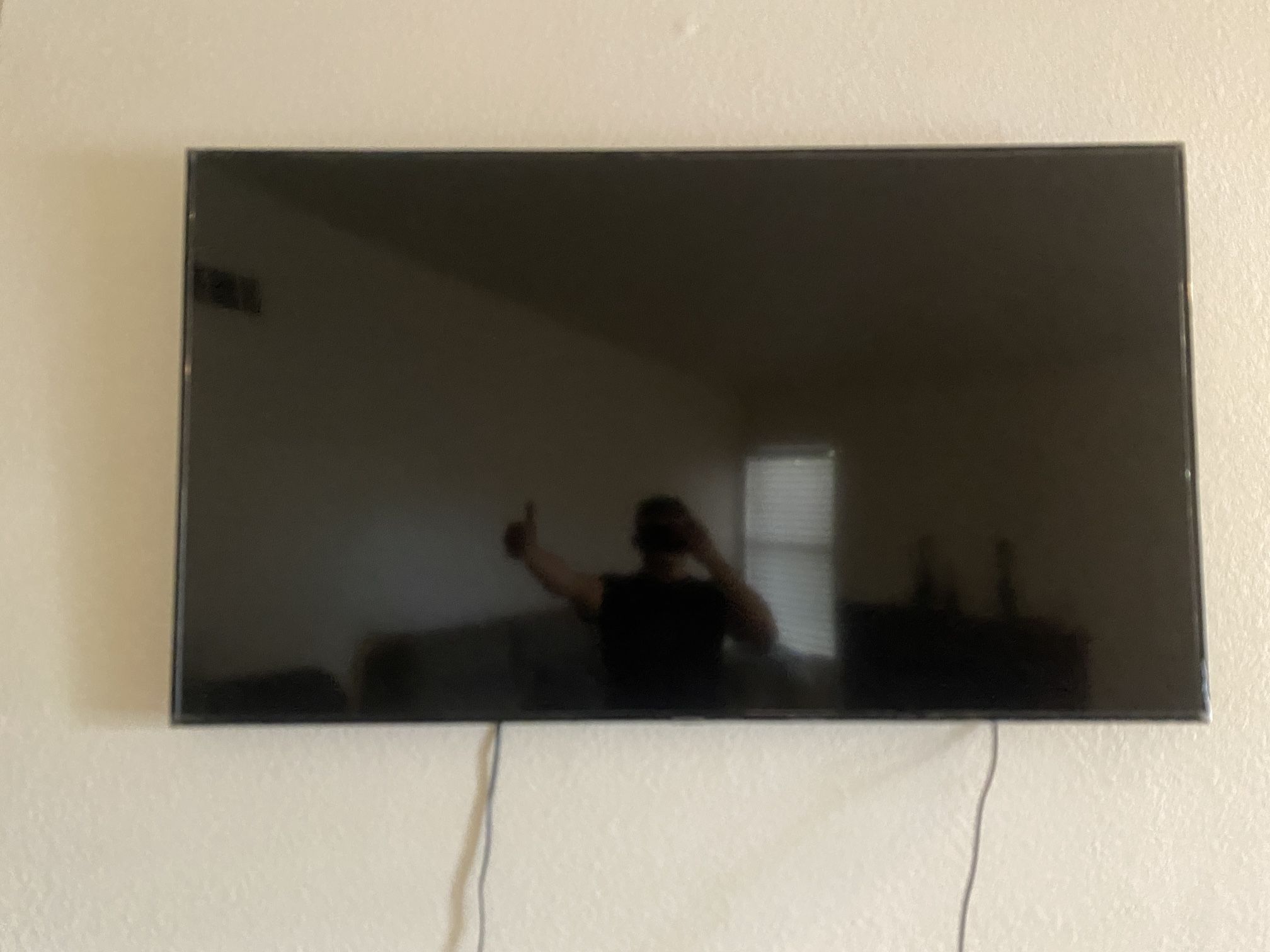 55 Inch Samsung Smart Tv