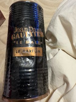 Jean Paul Le Male Le Perfum