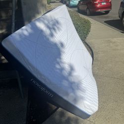 Nova Bed 