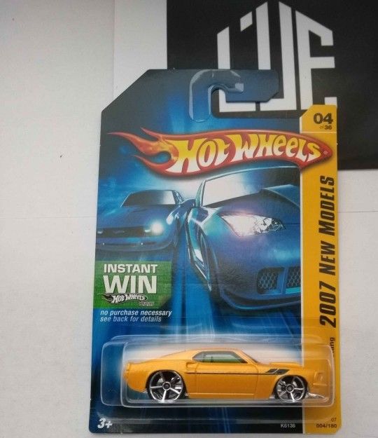 Hotwheels ๐ฅ ๐