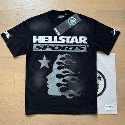 Hellstar T Shirt