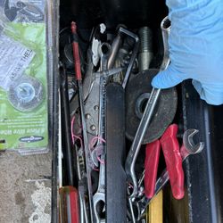 Tool Box 
