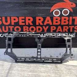 2023 F250 Header Panel OEM 2026