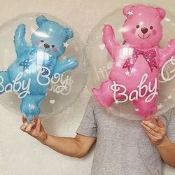 Gender Reveal  !!!!! 