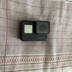 GoPro Hero 5 Used