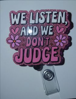 Badge Reel - Humor