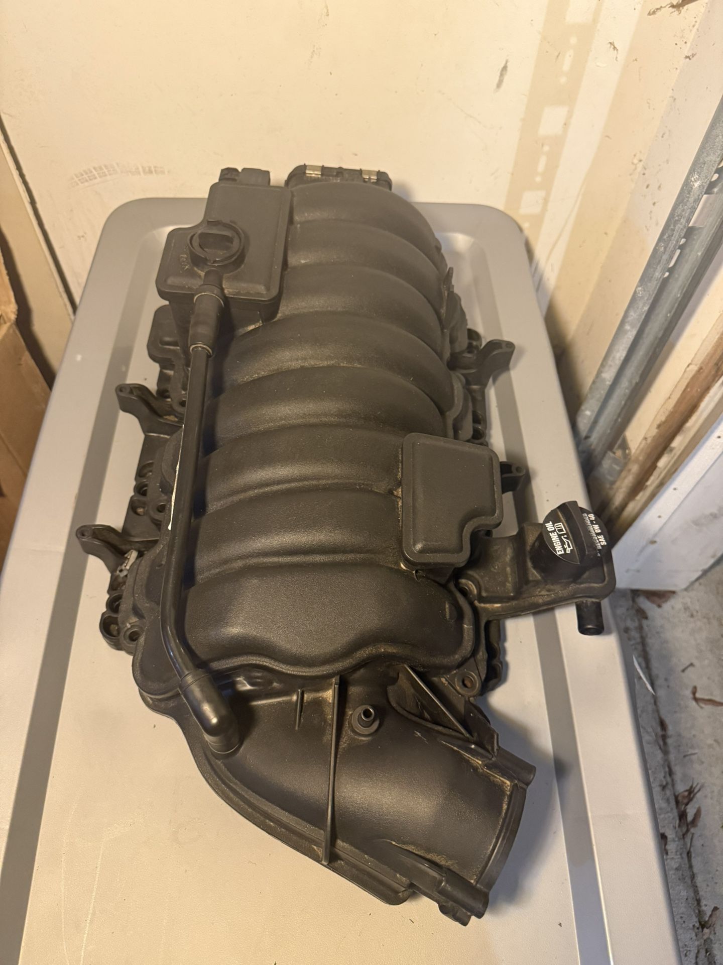 392 Intake Manifold