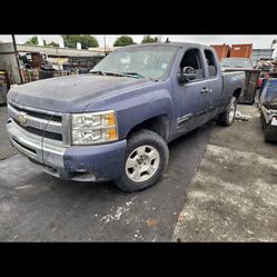 Chevy 4x4 Parts 2010