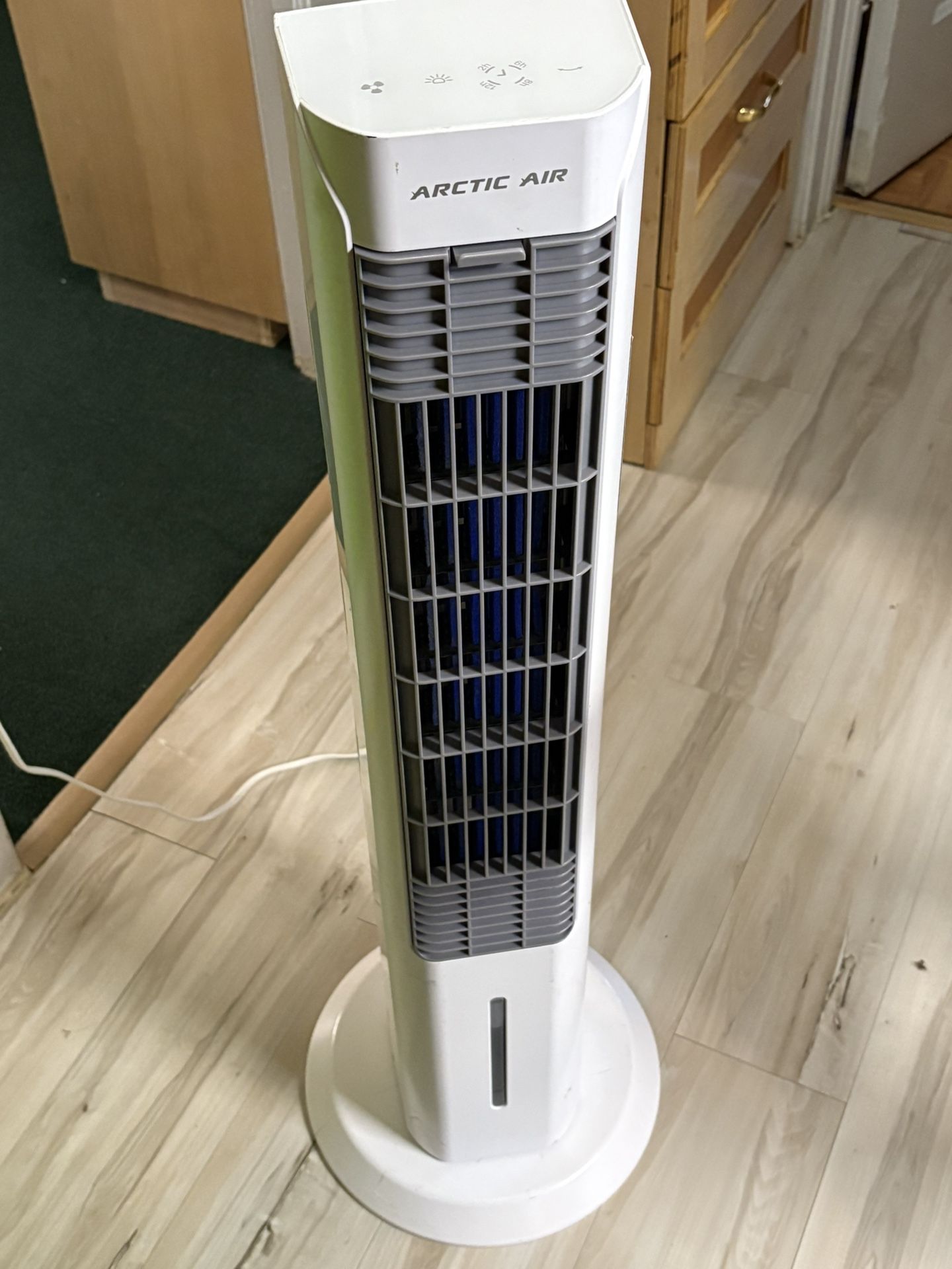 Artic Freezer Mini AC