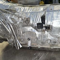 10l80 4x4 10 Speed Transmission
