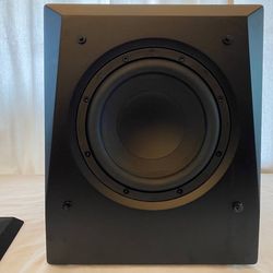 Emotiva Airmotiv XS8 Subwoofer