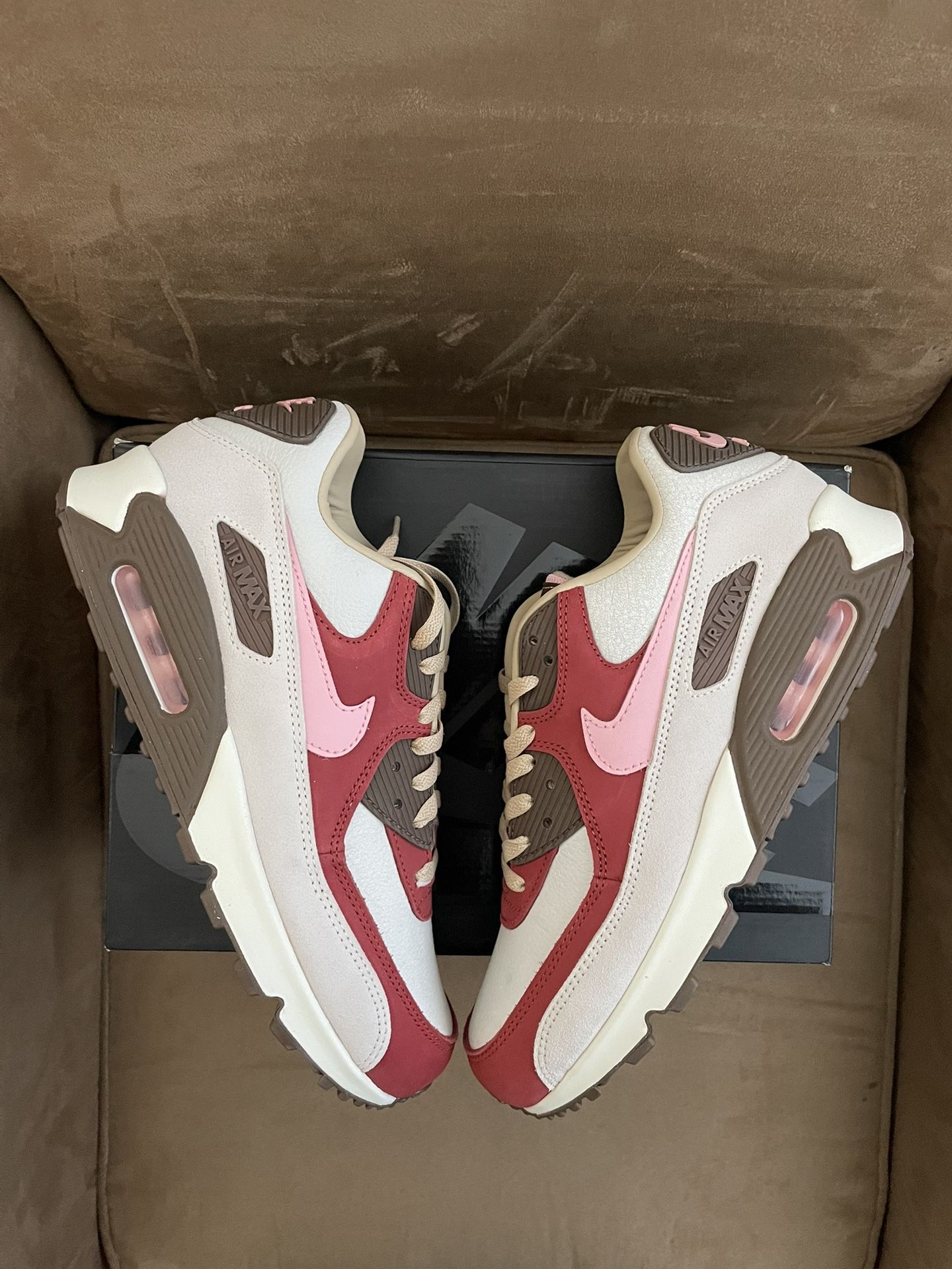 Nike Air Max 90 NRG Bacon