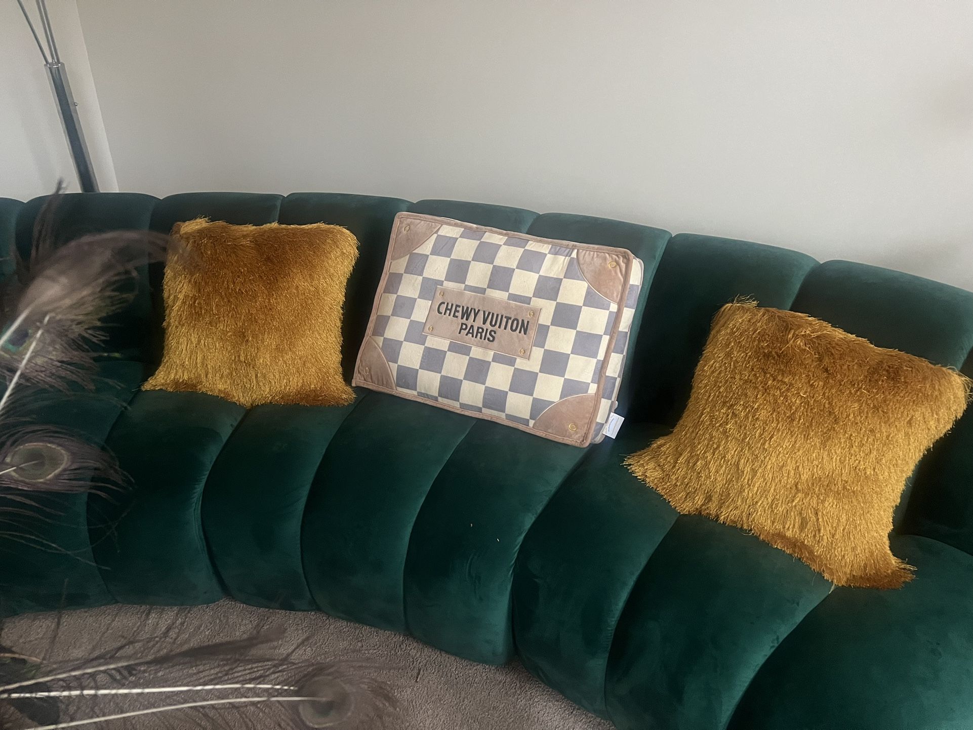 Dog Bed/Pillow