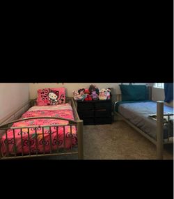 Bunk beds