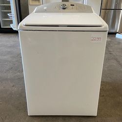KENMORE 4.8 CU. FT. TOP LOAD WASHER
