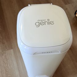 Diaper Disposal 