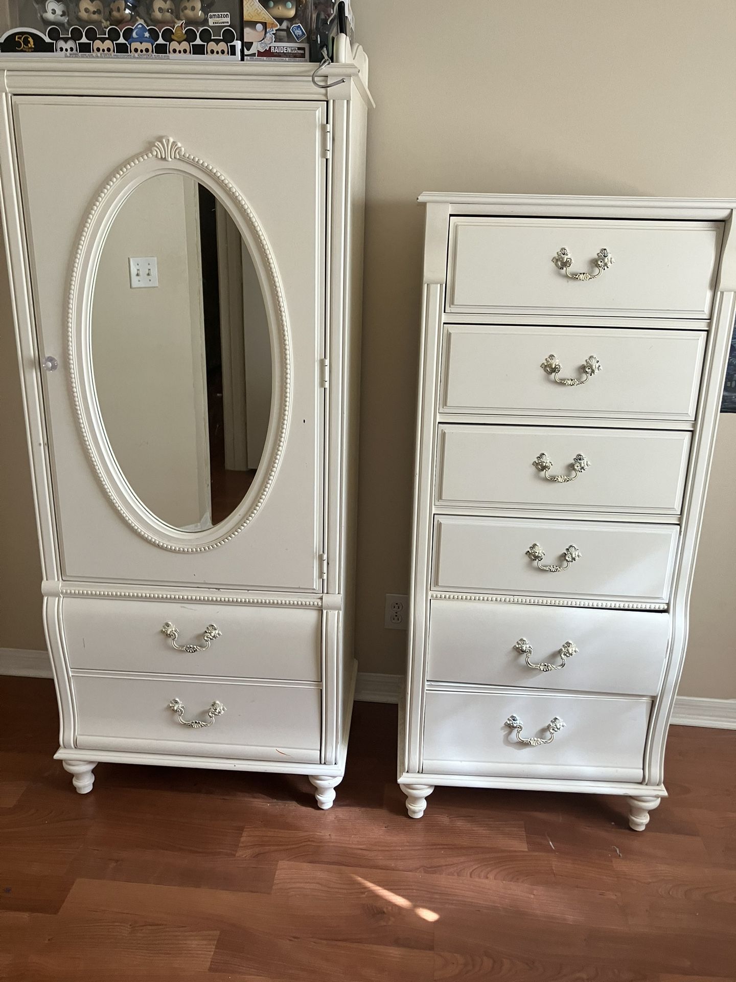 Kids Bedroom Set For Free